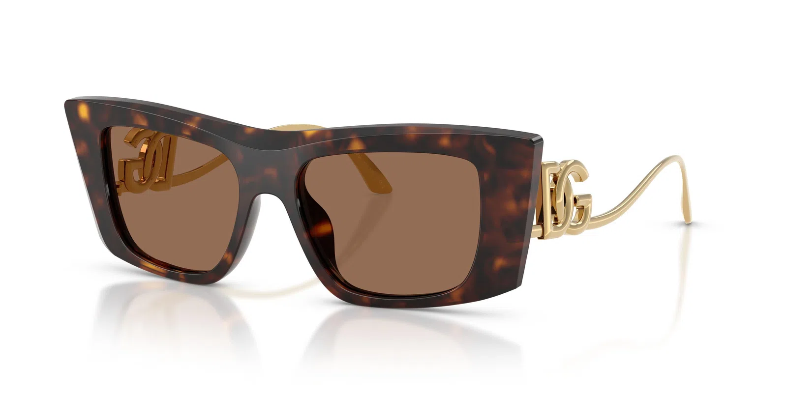Dolce & Gabbana 4510 Sunglasses - view 14